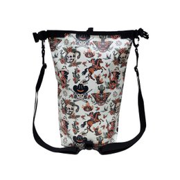Drybag Cowgirl