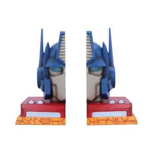 Transformers - Buchstützen