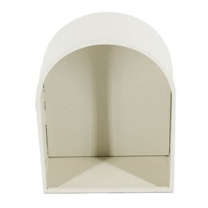 Wandregal Bio-Beige