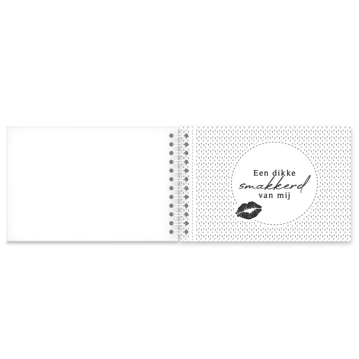 Fyllbooks Broodtrommelbriefjes