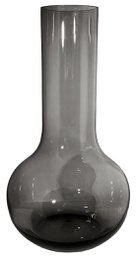 Seim big grey Ø28 x H50 cm