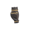 Artisanal Ox Horn Box - Big Owl