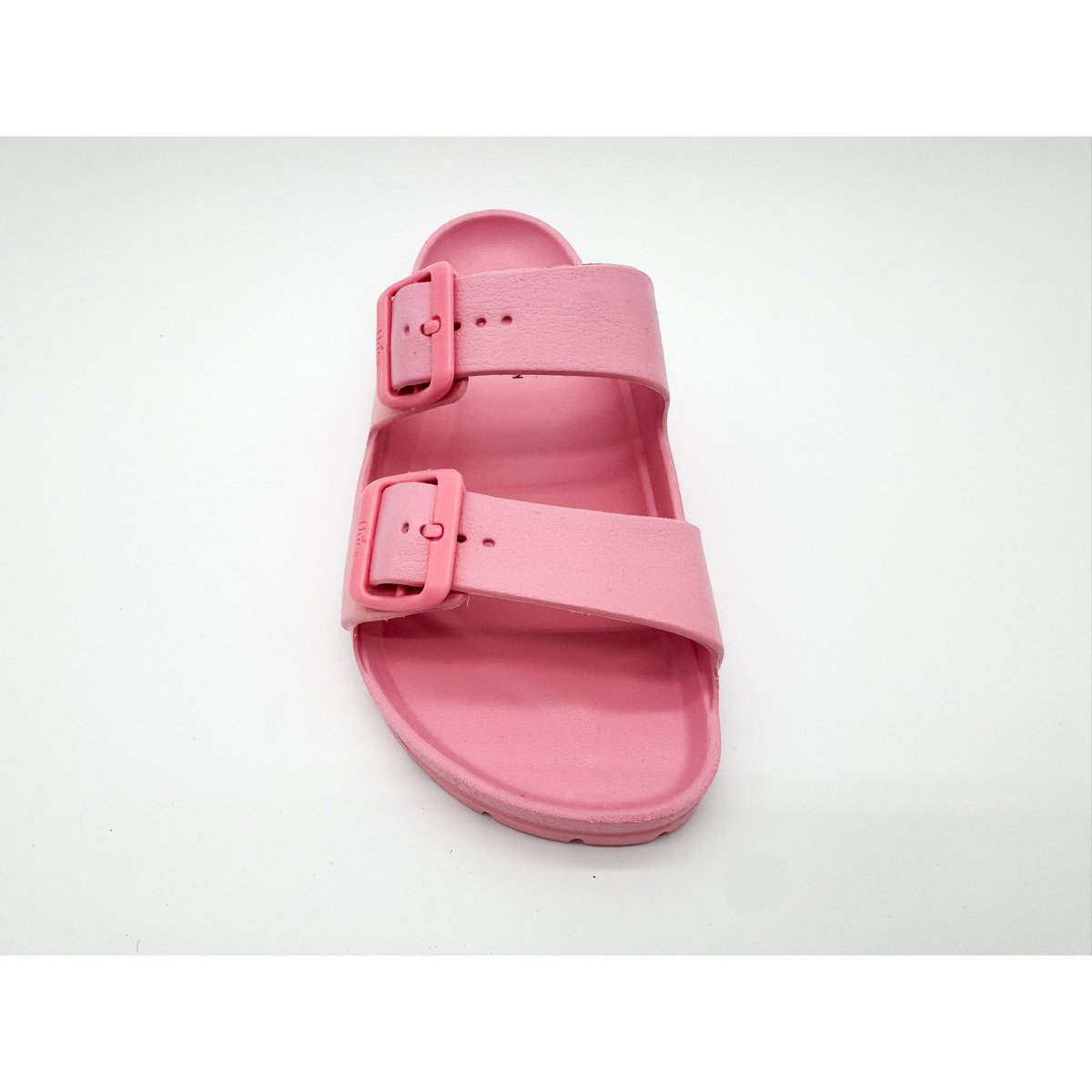 thies 1856 ® Ecofoam Sandal vegan flamingo