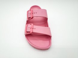 thies 1856 ® Ecofoam Sandal vegan flamingo