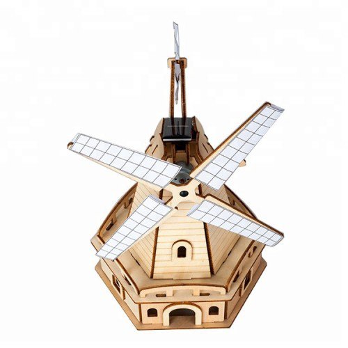 Kit Mill E sull'energia solare