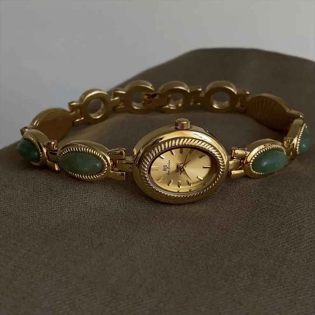 Jade Gold
