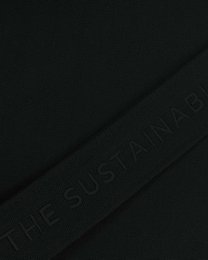 Bag na płótnie Rima - Jet Black