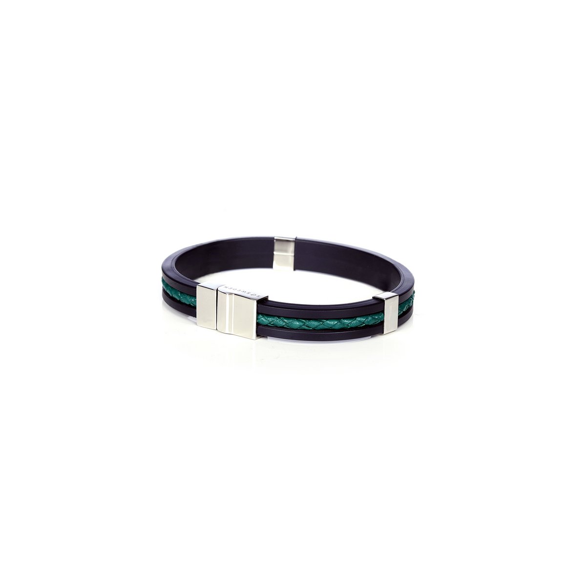 SÅ SVERIGE ARMBÅND | GRØN