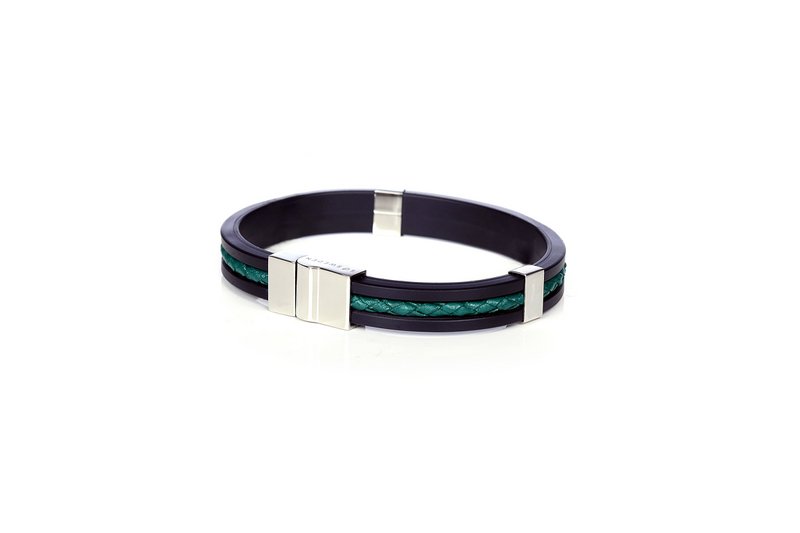 SO SWEDEN BRACELET | GREEN