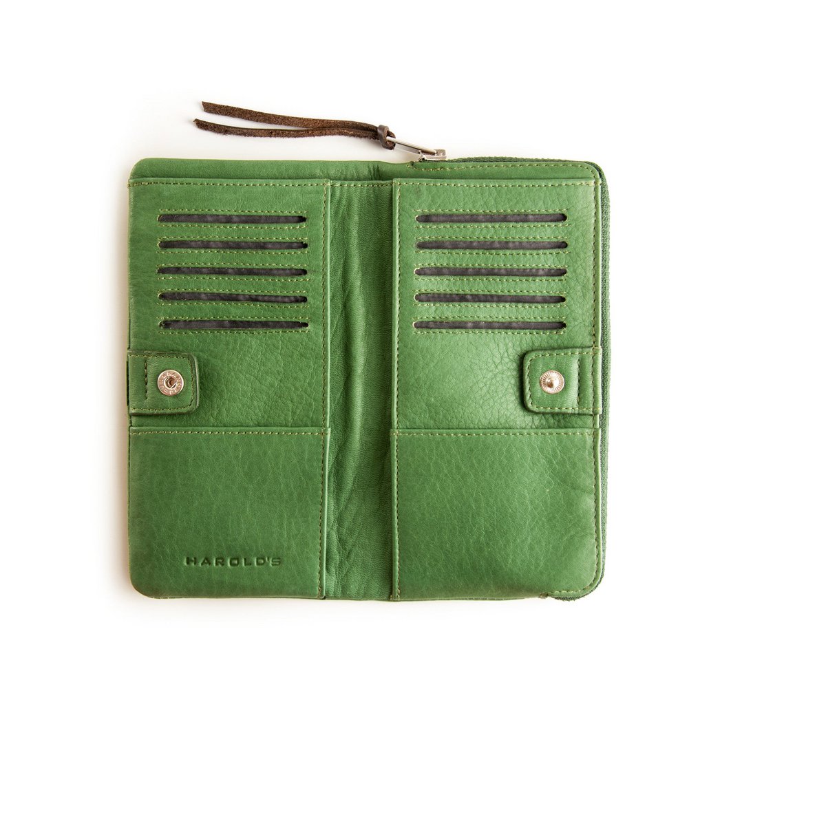 Chacoral Soft wallet large