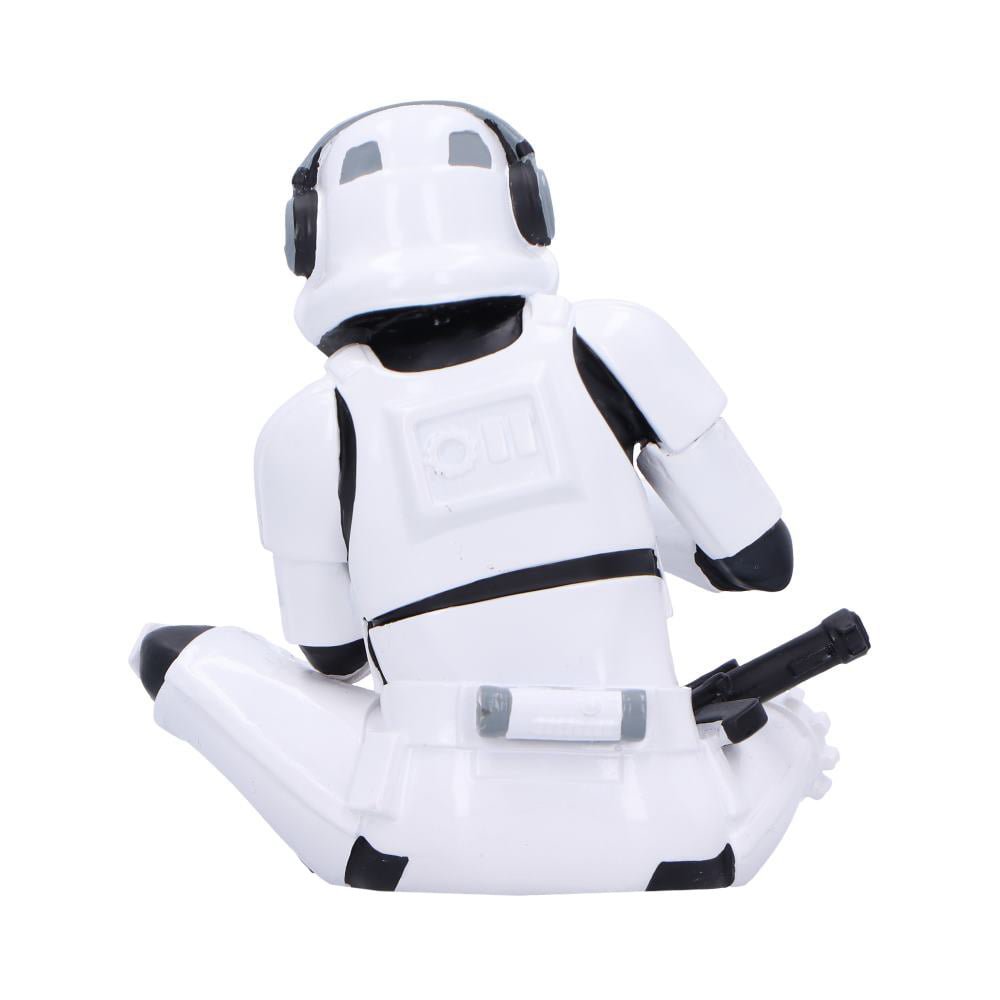 Stormtrooper - Spiel auf Figur