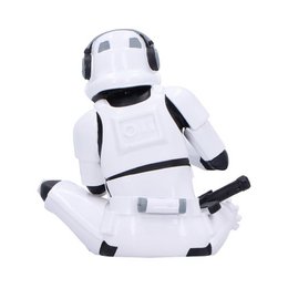 Stormtrooper - Spiel auf Figur