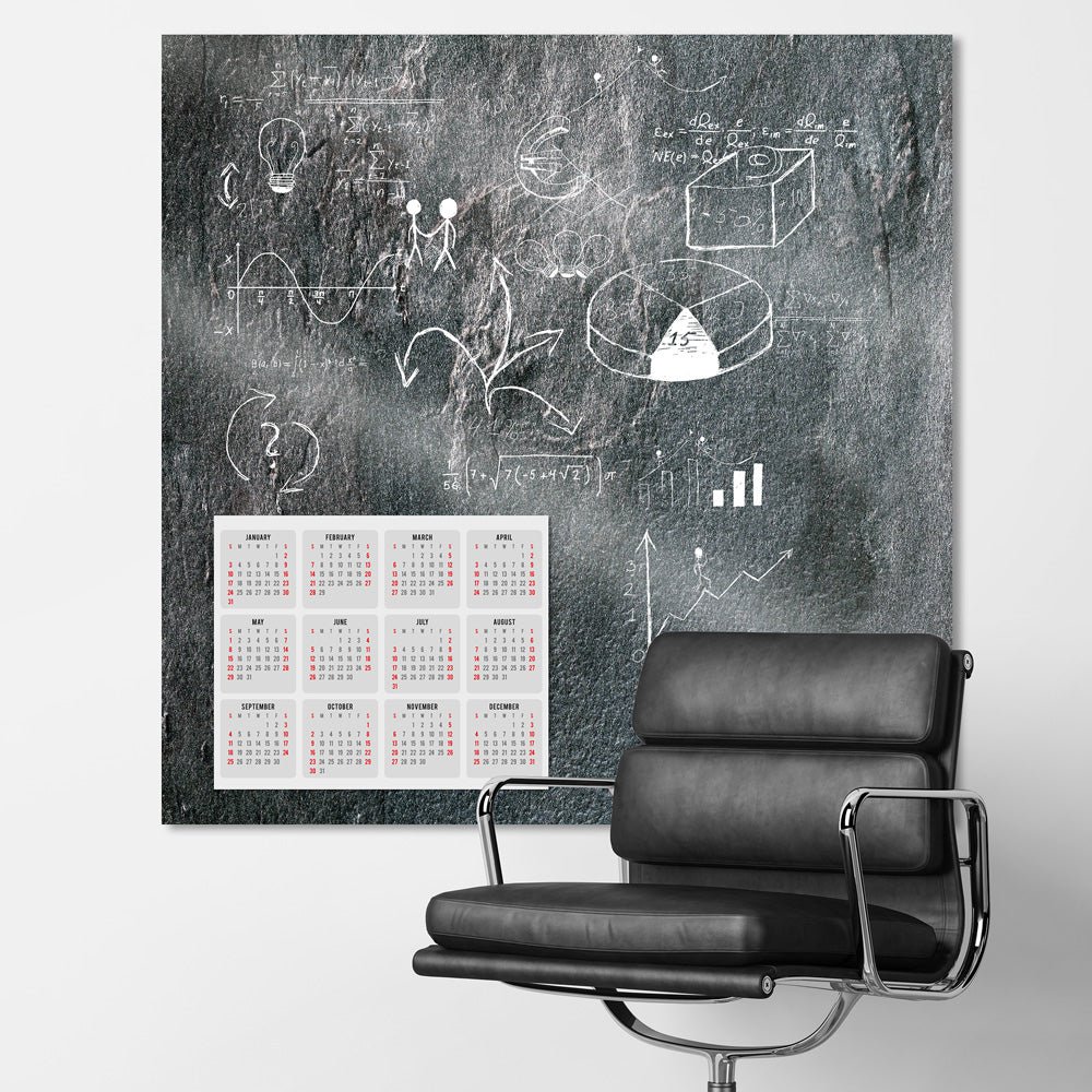 Magnetisch markeerbord - Lalita