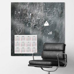 Magnetisch markeerbord - Lalita