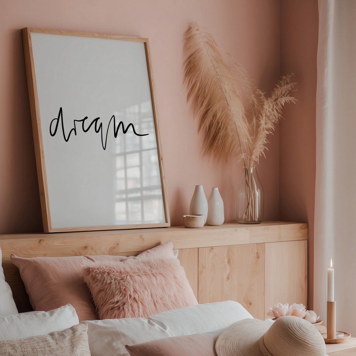 Poster: Dream