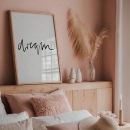 Poster: Dream