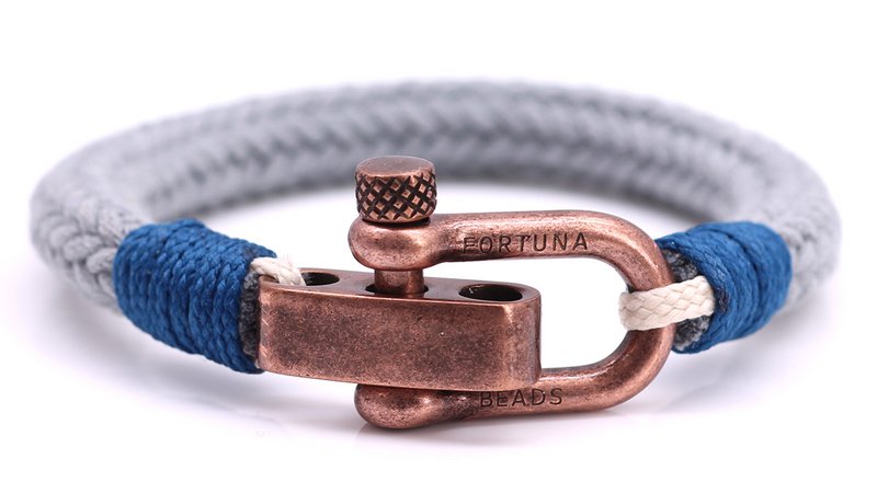 Nautical C2 Copper Grey