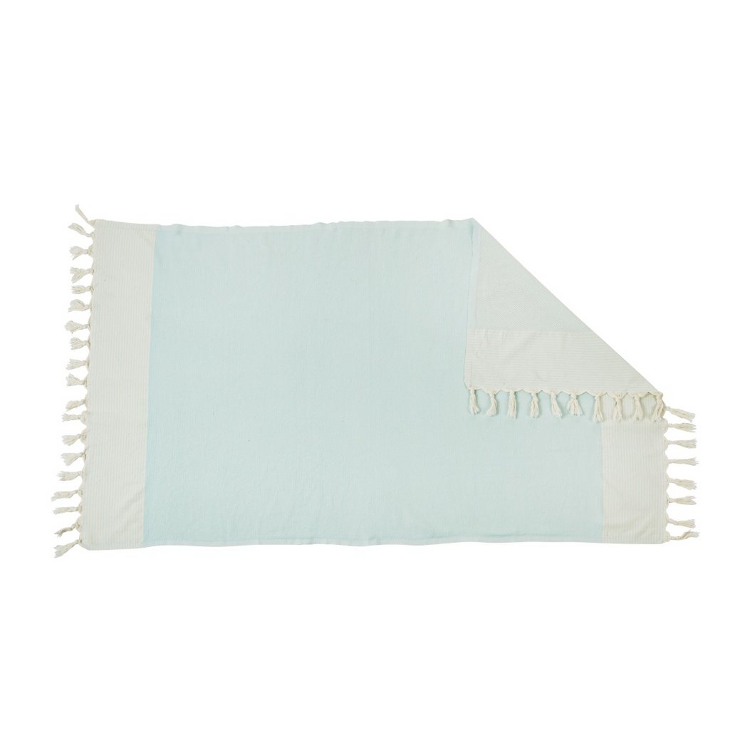 Serviette hammam CALINA (6 coloris)