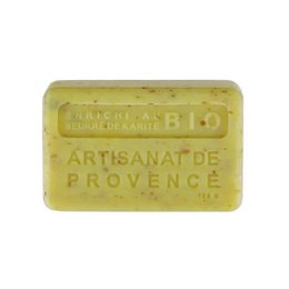 Marseillezeep 125 g – Citroenschilgeur (Marseillezeep)