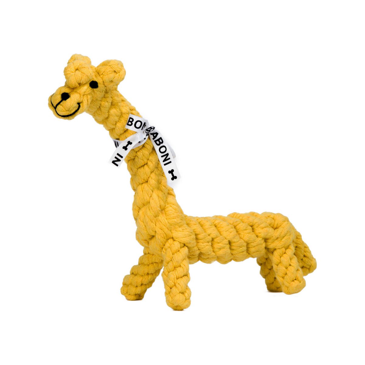 Gretchen Giraffe - giocattolo cult per cani