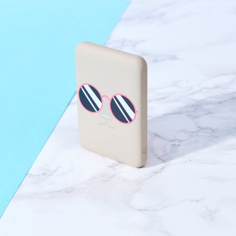 Power Bank Tiere 5000 mAh - Koala