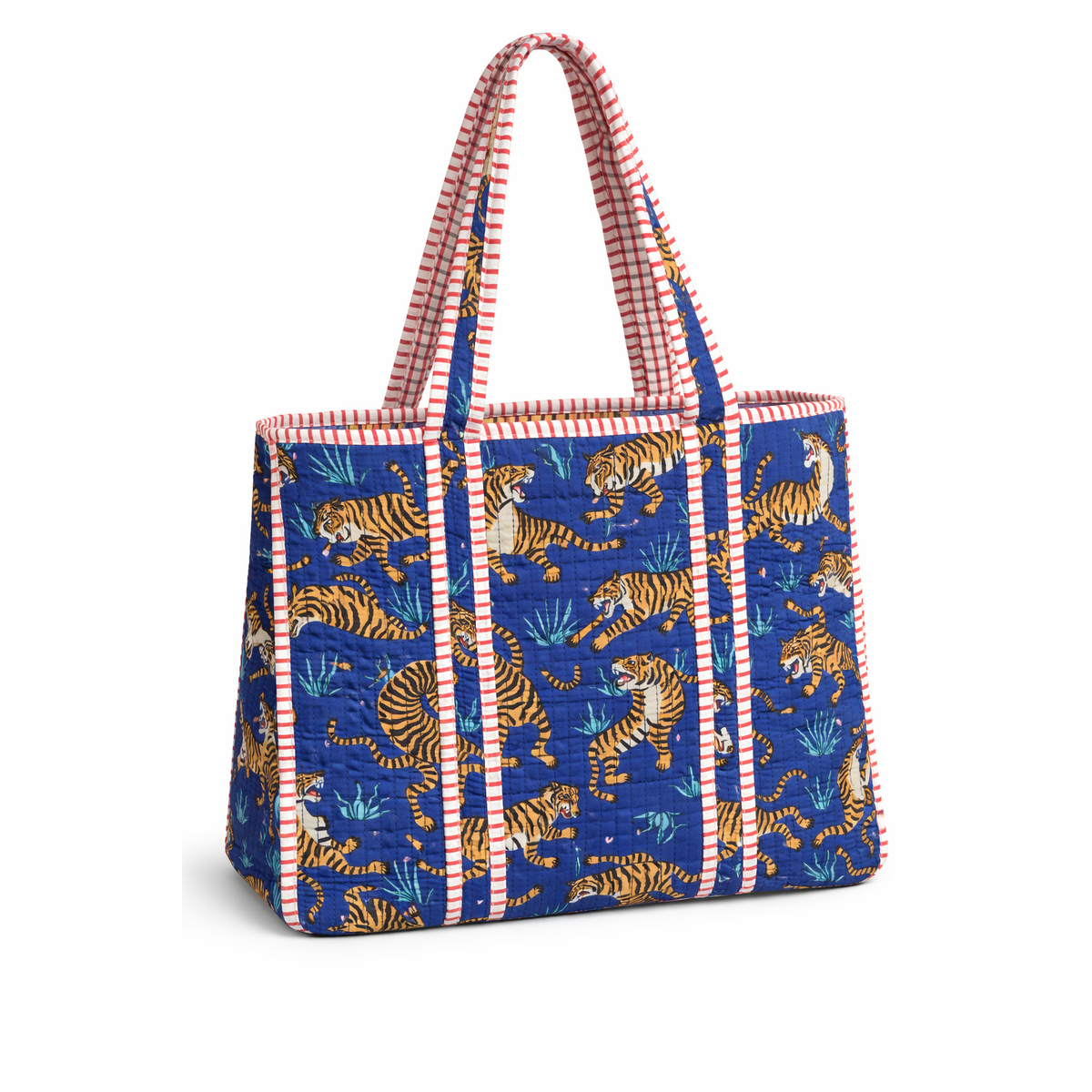 HS Shopper Tas - Handgemaakt in 10+ ontwerpen - Stevig & Modieus