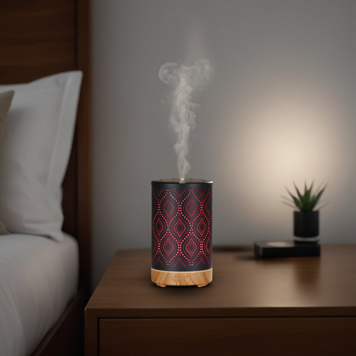 aroma diffuser