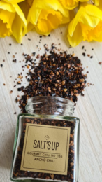 Ancho Chili