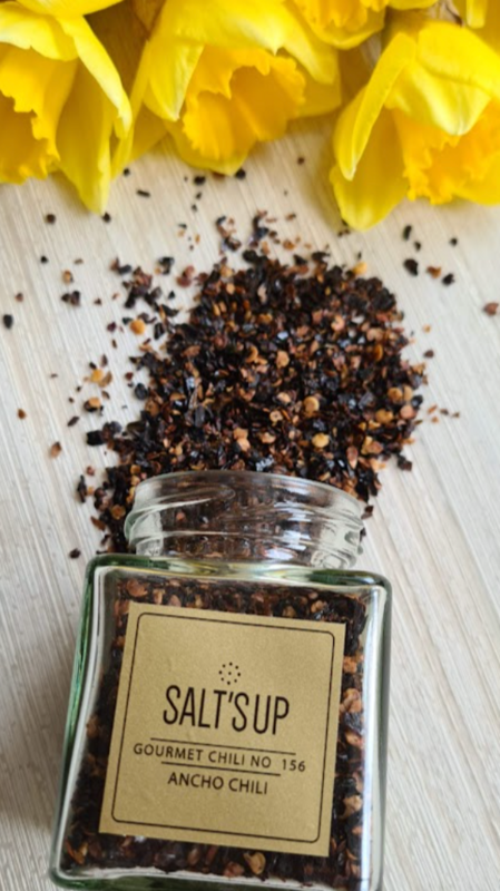Ancho Chili