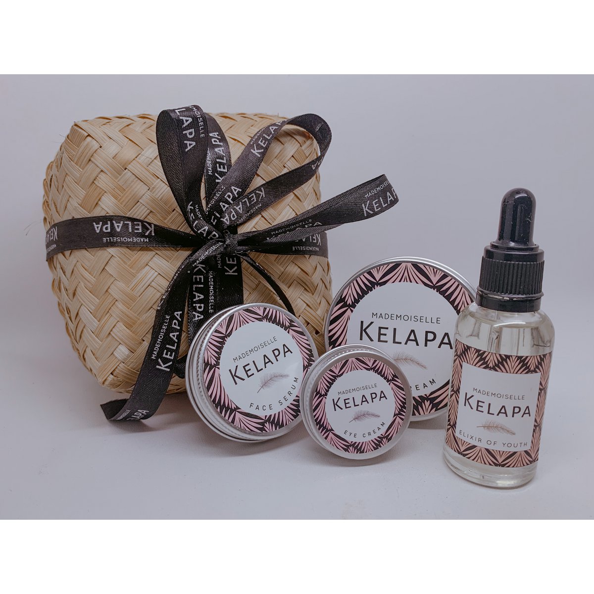 Full Skincare Routine Box