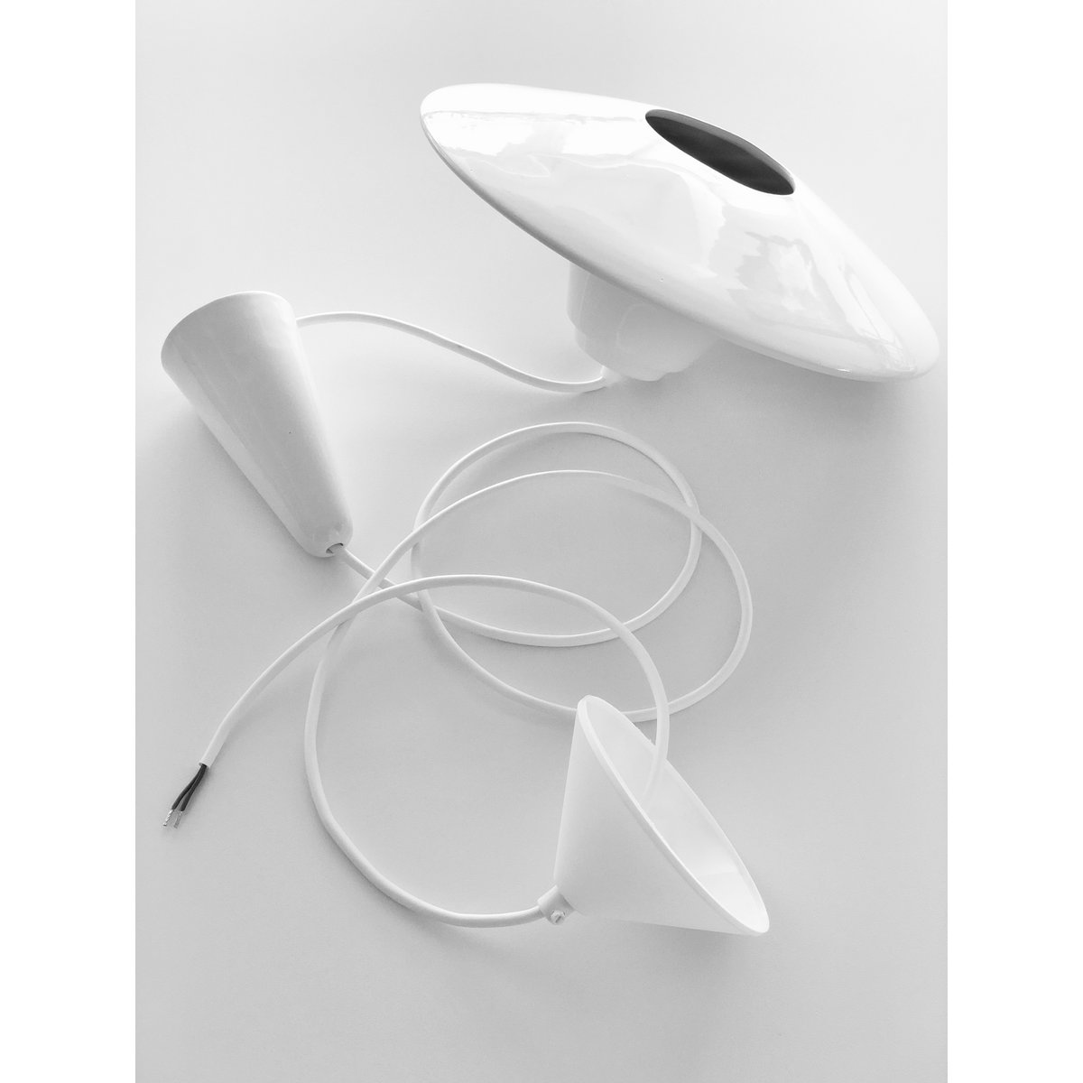 suspension SMALL LIGHT 3.0_blanc