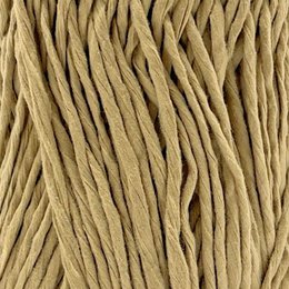 Filato ritorto in rafia Sensy Softee, 3,5 once, 109 iarde, 100% poliestere, calibro 4 medio
