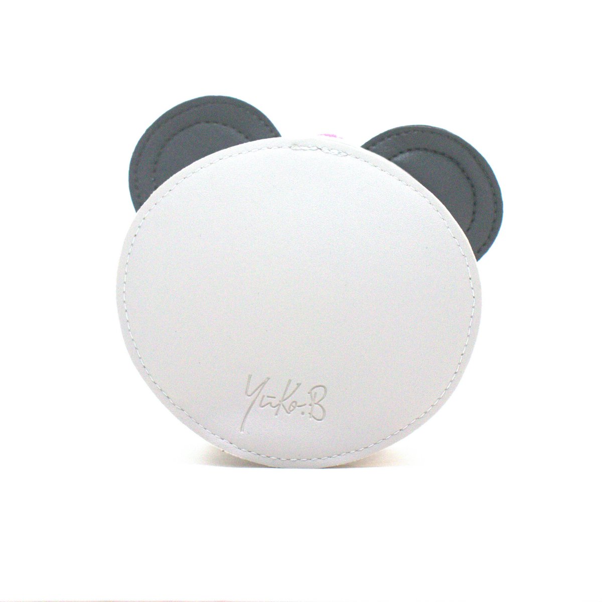 Sac bandoulière enfant Bamboo, le Petit Panda