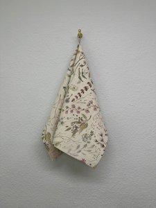 Kitchen Towel, Cotton-Linen mix | Aitana