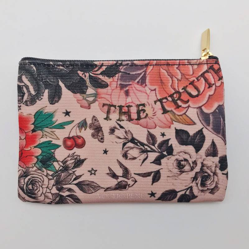 Wallet de waarheid