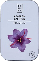 Safranfäden Superior 3g