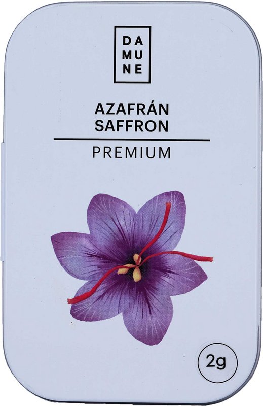 Safranfäden Superior 3g