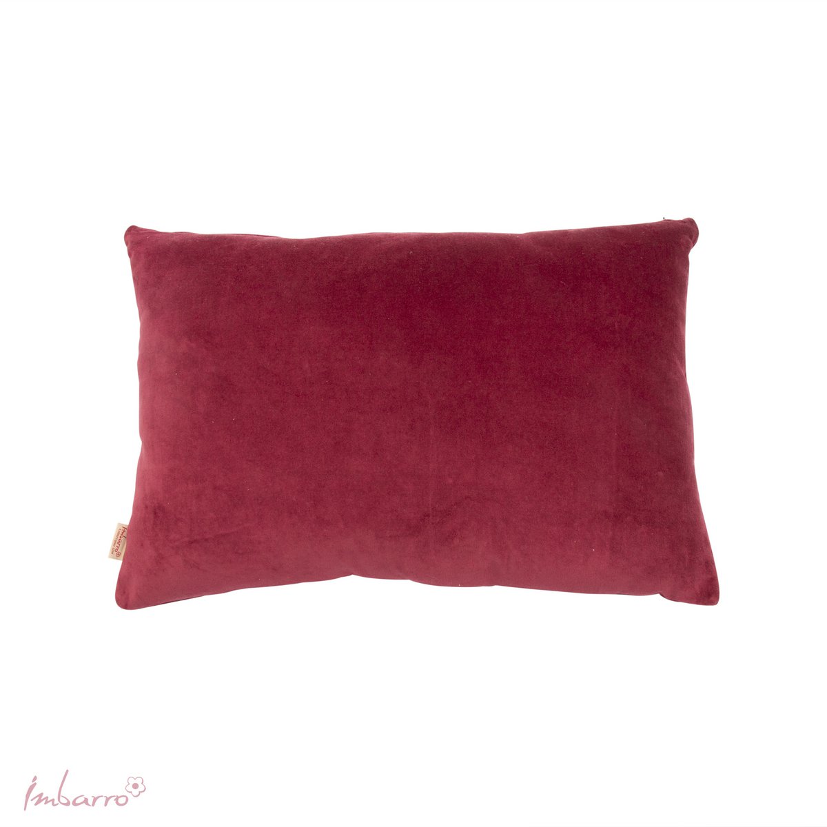 Kussen Essence Burgundy