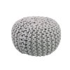 LILI GRIS children's pouf