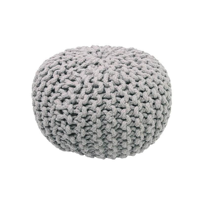 LILI GRIS children's pouf