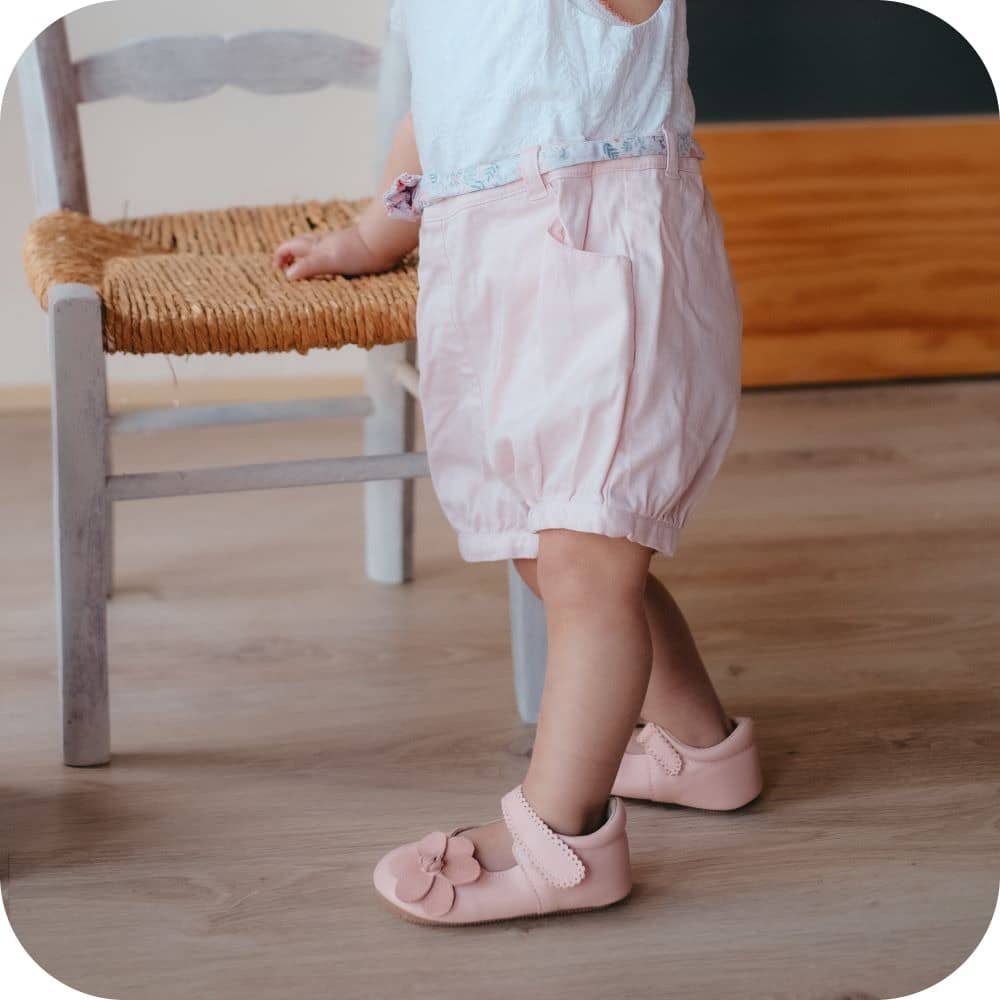 Barefoot Cassiopée schoenen
