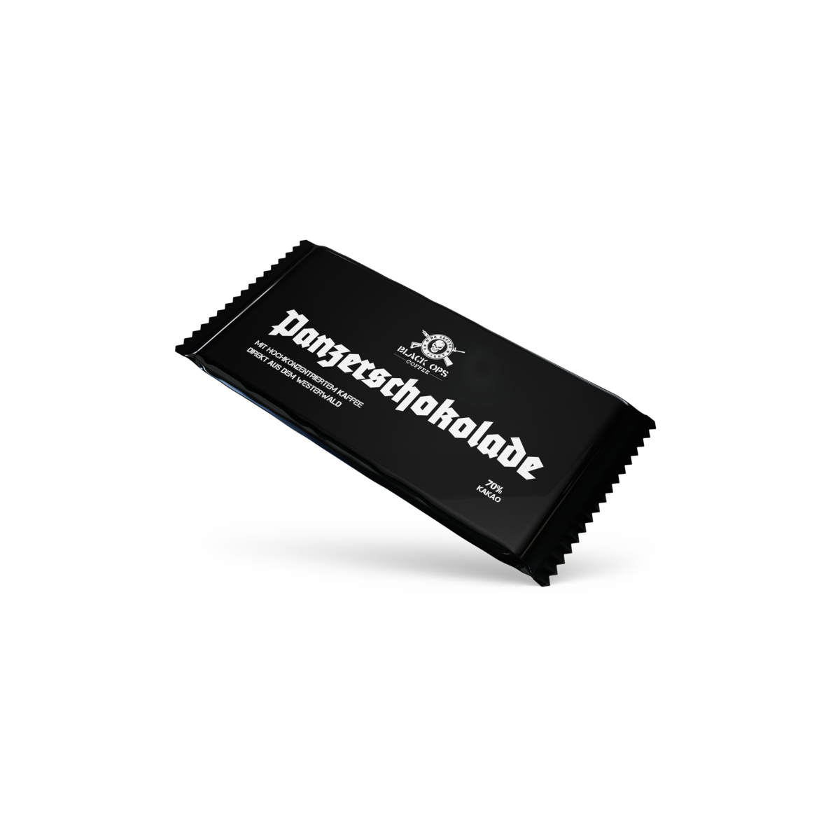 PANZERSCHOKOLADE