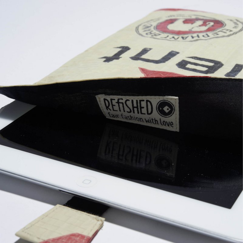 Etui 'IPAD' + 'KINDLE'