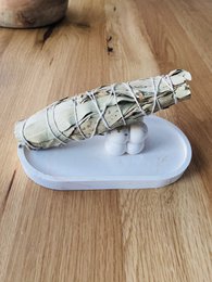 Eucalyptus Smudge - Eucalyptus fumigation stick