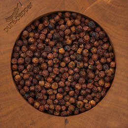 Snarere Kampot Rouge, Ernte 05-2025