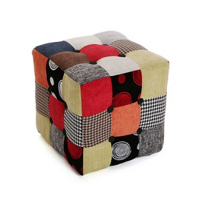 CUBE STOOL PHILIPPE