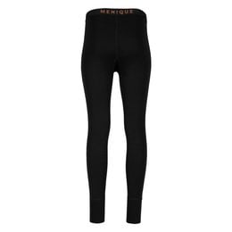Dame Merino 250 Bukser RB Sort