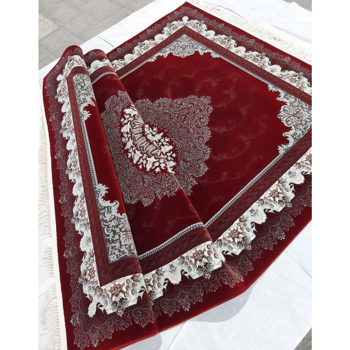 Mashhad 722597RED