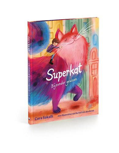 Cora Sakalli - Superkat