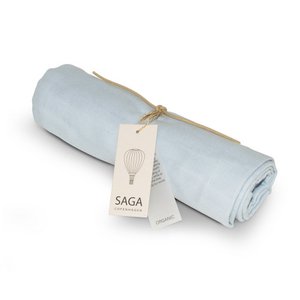 Swaddle - Hula - Ice Blue